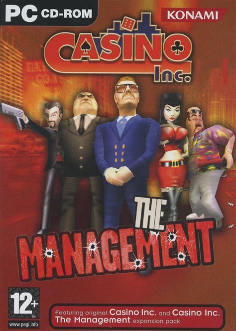 casino inc